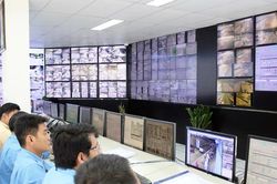 Sớm ban hành Nghị quyết triển khai Đề án Trung tâm dữ liệu, điều hành giao thông