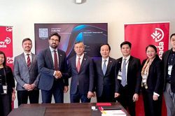 Việt Nam và Canada thúc đẩy dòng vốn đầu tư bền vững
