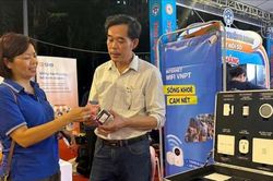 Khuyến công phải đi cùng thị trường