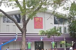 Phường Bạch Mai triển khai đầu tư công trung hạn: Tạo đà phát triển bền vững