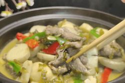 Bữa cơm cuối tuần đừng bỏ qua món ăn này: Nguyên liệu đang vào mùa, ai ăn cũng phải thốt lên 'ngon tuyệt'