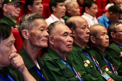 Hàng triệu người có công với cách mạng nhận trợ cấp, phụ cấp ưu đãi mới từ 1/10/2026