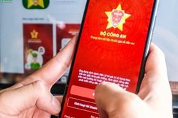 Những trường hợp có thể bị khoá tài khoản VNeID từ 28/9