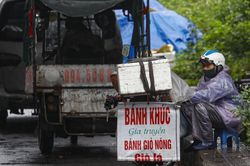 Miền Bắc đón không khí lạnh vào tuần tới
