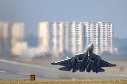 Ukraine đã buộc tiêm kích Su-57 Nga phải thay đổi?