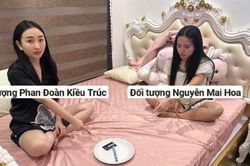 Phát hiện ma túy khi kiểm tra hành chính nhân viên giao hàng