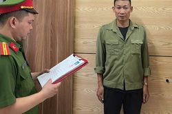 Mâu thuẫn trên bàn nhậu, người đàn ông bị đánh chấn thương sọ não