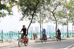 Miền Bắc nắng đẹp kéo dài đến khi nào?