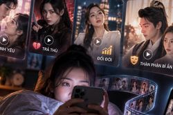Phim ngắn 'phủ sóng' mạng xã hội, Cục Điện ảnh yêu cầu rà soát