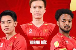 FIFA ASEAN Cup 2026 (19h30 ngày 26/9): ĐT Việt Nam vs ĐT Philippines - Mở màn rực rỡ?