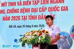 Bệnh dại đã phát bệnh gần như không thể cứu nhưng hoàn toàn có thể phòng ngừa
