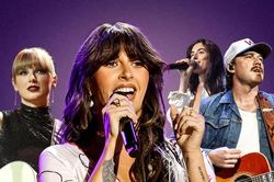 Nhạc Country lên ngôi cùng hit 'Choosin' Texas', sẽ thống lĩnh Grammy 2027?