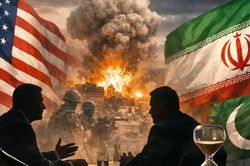 Iran ngỏ ý khôi phục thỏa thuận với Mỹ