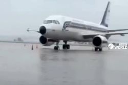 Bangkok: Sân bay quốc tế Don Mueang bị ngập cục bộ