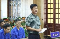 Cựu Phó Bí thư Tỉnh đoàn Yên Bái từng được tuyên vô tội bị xét xử lại tại Hà Nội vào ngày mai