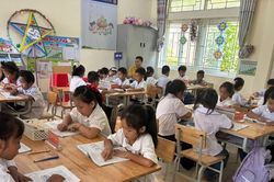 BHYT HSSV: Gần 100% bao phủ, vẫn còn khoảng trống