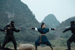 Phim Hộ linh tráng sĩ: Bí ẩn mộ vua Đinh tham dự vòng sơ tuyển Oscars lần thứ 99