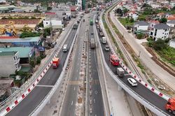 Hải Phòng: Đầu tư gần 22.670 tỷ đồng xây dựng trục đường kết nối Đông – Tây
