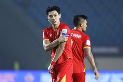 Tuyển Việt Nam có bị bắt bài?