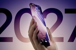Thông tin mới về chiếc iPhone đột phá tiếp theo