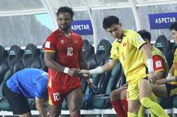 Tâm thư của Xuân Son sau khi chia tay FIFA ASEAN Cup