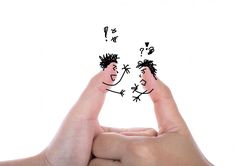Đừng lấy sự rực rỡ của người khác làm thước đo cho mình
