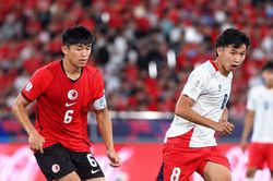 Lào thảm bại ở FIFA ASEAN Cup