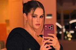 Thế giới nội tâm của Selena Gomez