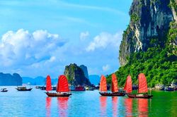 Nhân Ngày Du lịch thế giới 27.9:Nâng tầm sức hấp dẫn điểm đến Việt Nam trong kỷ nguyên du lịch số