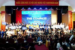 Hưởng ứng Ngày Du lịch Thế giới 27.9: Chung kết The Compass 2026 - kết nối đào tạo với thực tiễn du lịch