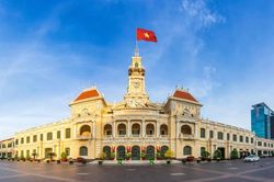 Sắp xếp, sáp nhập, tổ chức lại 3 trường Cao đẳng; hợp nhất, thành lập cơ sở đào tạo nghề mới