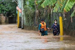 Chủ tịch Đồng Nai yêu cầu xử lý dứt điểm ngập úng khu vực sông Buông
