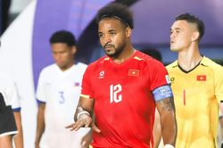 Nguyễn Xuân Son dính chấn thương, chia tay FIFA ASEAN Cup