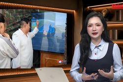 [Video] Tiêu điểm 27/9: Sức mạnh răn đe của tên lửa Triều Tiên