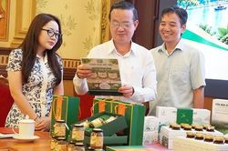 Thành phố Hồ Chí Minh: Nâng cao chất lượng và sức cạnh tranh của sản phẩm OCOP