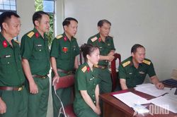 Từ thực tiễn khơi nguồn sáng kiến