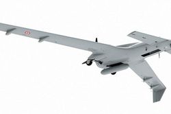 Đạn tuần kích K2 và bước phát triển mới của tác chiến bầy đàn UAV