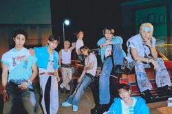 Mọi hướng nhìn đều đổ về concert của Stray Kids tại Mexico
