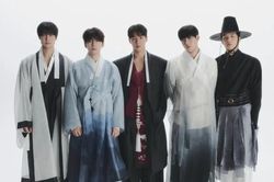 MONSTA X tặng món quà đặc biệt cho sinh nhật MONBEBE