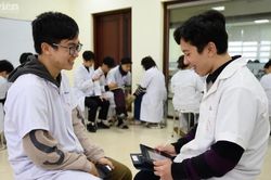Chi phí đào tạo ngành y: 'Không thể đòi hỏi chi phí thấp mà chất lượng cao'