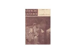 Tạp chí Văn nghệ Quân đội: 70 năm một dòng chảy sáng tạo