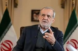 Tổng thống Iran tuyên bố không còn tin vào đối thoại với Mỹ