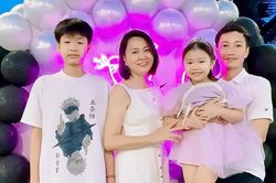 Yêu xa vẫn bền chặt