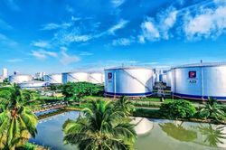 Đề xuất đầu tư các kho, trạm trung chuyển cung ứng xăng dầu sang Lào tại Nghệ An