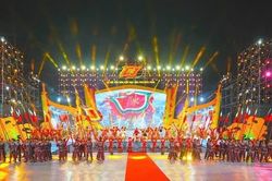 Khai hội Côn Sơn, Kiếp Bạc - mùa Thu năm 2026