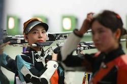 Thể thao Việt Nam dự ASIAD 20: Đừng chỉ đếm huy chương ở Aichi-Nagoya