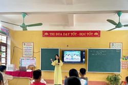 Thanh Hoá siết quản lý dạy thêm, học thêm