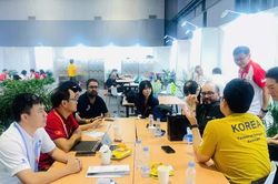 WorldSkills 2026 và những giá trị vượt ra ngoài một kỳ thi kỹ năng nghề