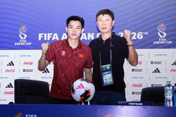 HLV Kim Sang Sik: Chiến thắng trước Philippines là nỗ lực của toàn đội