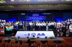 Mở rộng cơ hội giao lưu và hợp tác khoa học vũ trụ từ Việt Nam
